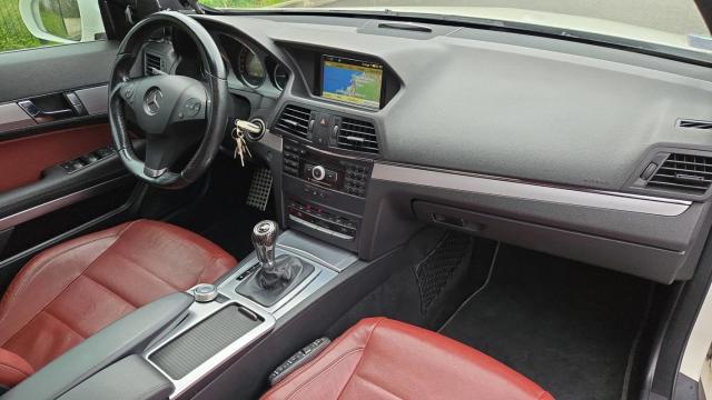 Mercedes Benz Classe E image 4