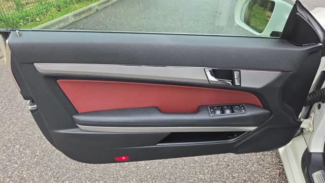 Mercedes Benz Classe E image 9