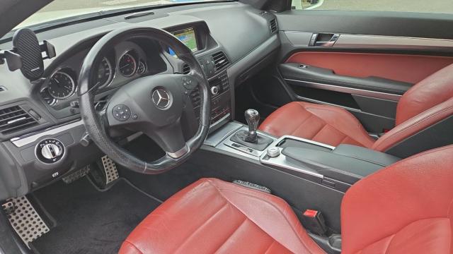 Mercedes Benz Classe E image 8