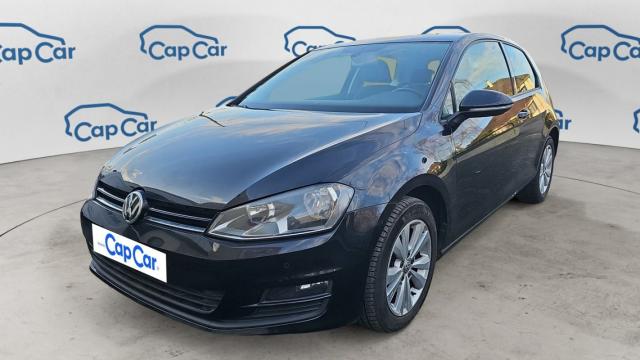 Volkswagen Golf Vii 1.6 Tdi 105 Confortline Business