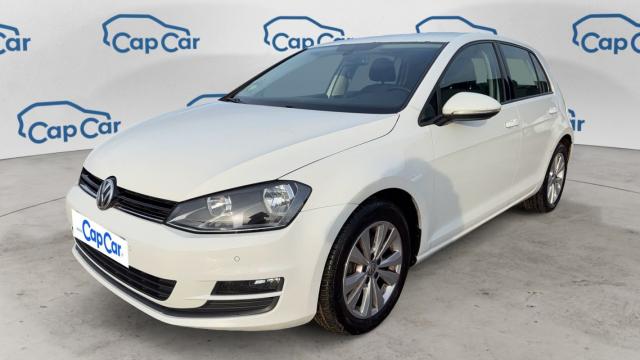 Volkswagen Golf Vii 1.6 Tdi 105 Confortline