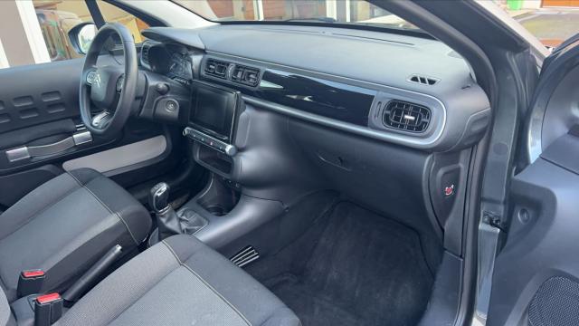 Citroen C3 image 5