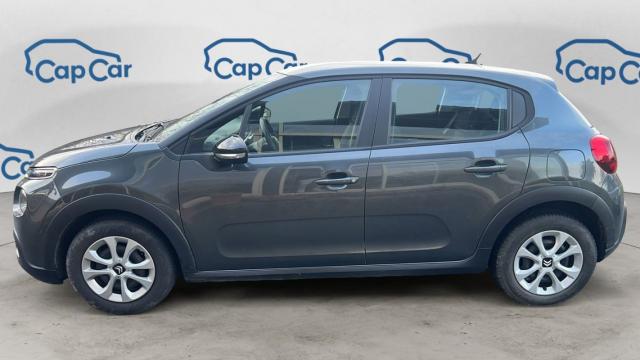 Citroen C3 image 3