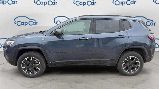 Jeep Compass image 4