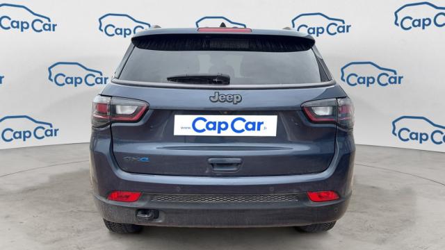 Jeep Compass image 9