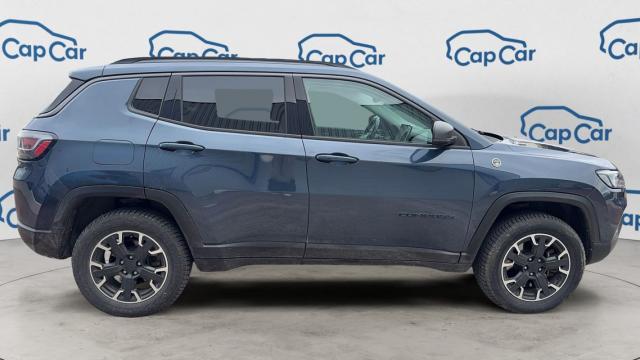 Jeep Compass image 7