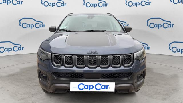 Jeep Compass image 2
