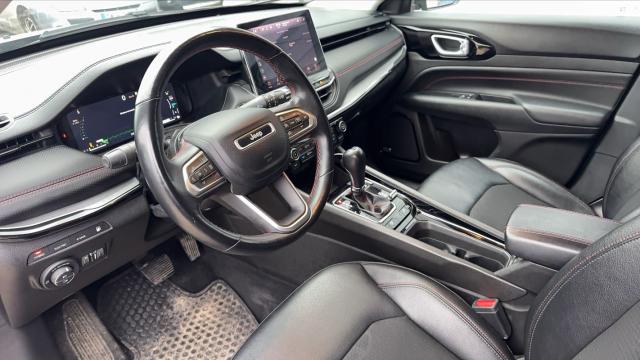 Jeep Compass image 6