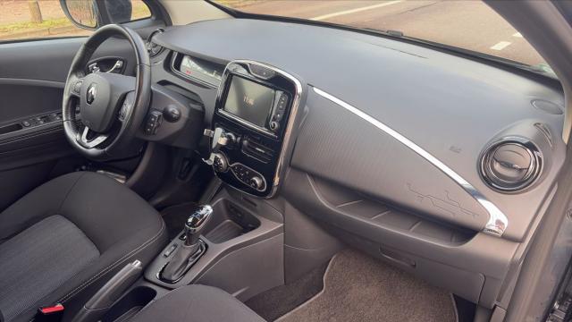 Renault Zoe image 3