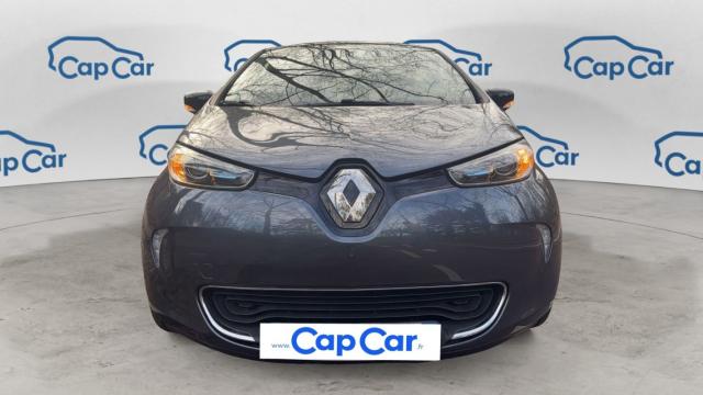 Renault Zoe image 8