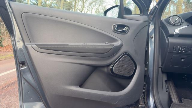 Renault Zoe image 6