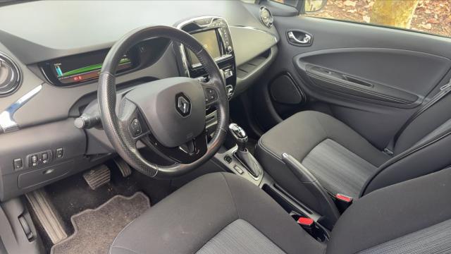 Renault Zoe image 4