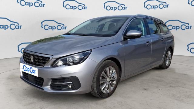 Peugeot 308 Sw Ii 1.2 Puretech 130 Allure - Entretien Constructeur