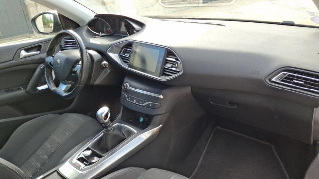 Peugeot 308 Sw image 6