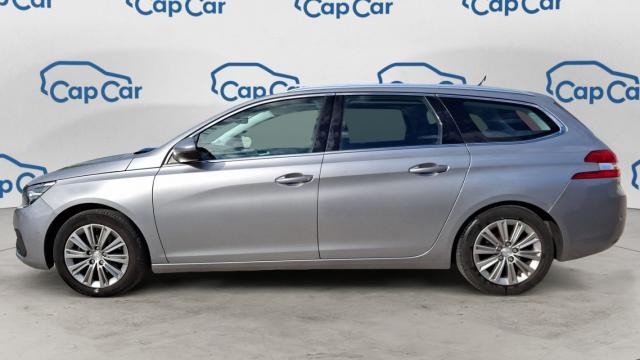 Peugeot 308 Sw image 8