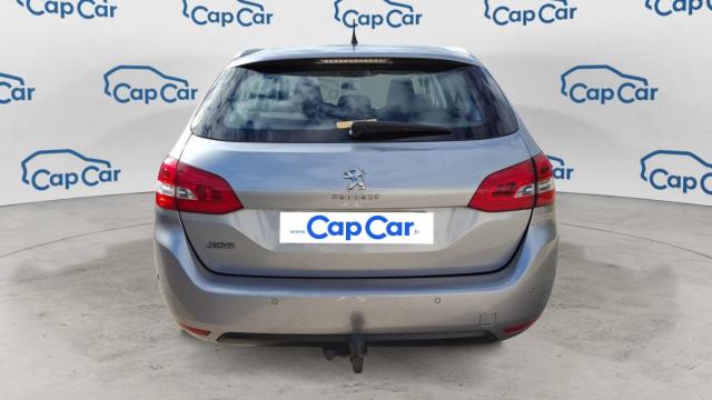 Peugeot 308 Sw image 4