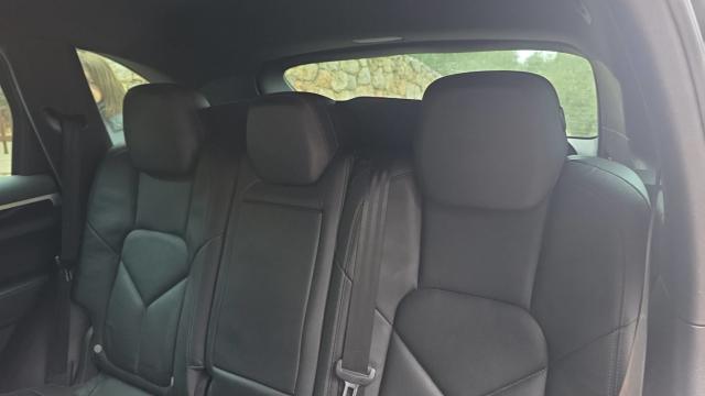 Porsche Cayenne image 7