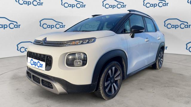 Citroen C3 Aircross 1.2 Puretech 82 Feel