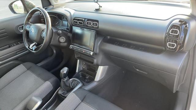 Citroen C3 Aircross image 9