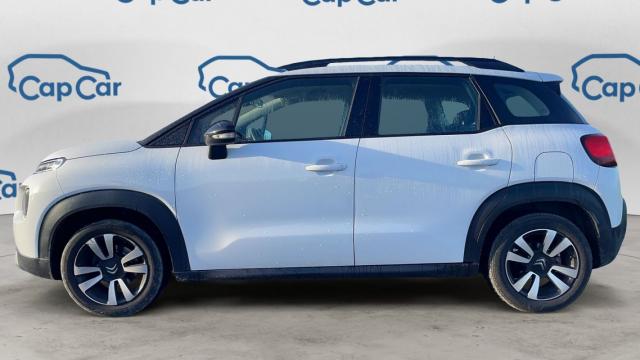 Citroen C3 Aircross image 5