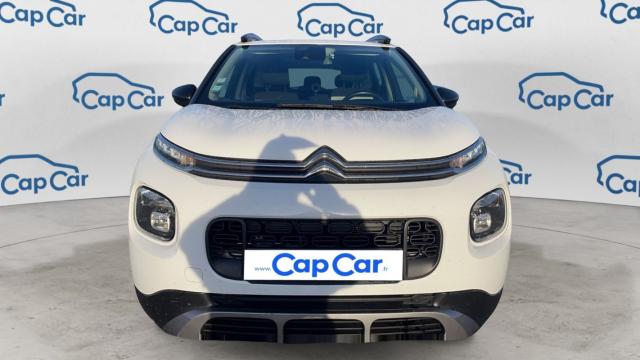 Citroen C3 Aircross image 2
