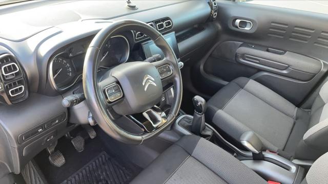 Citroen C3 Aircross image 3