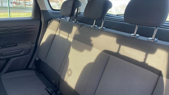 Citroen C3 Aircross image 6