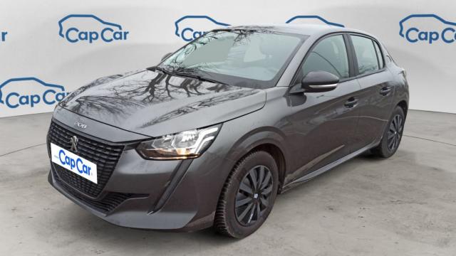 Peugeot 208 Ii 1.2 Puretech 75 Active