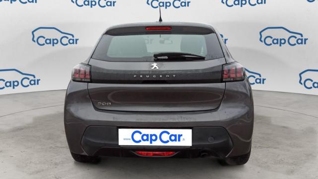 Peugeot 208 image 1