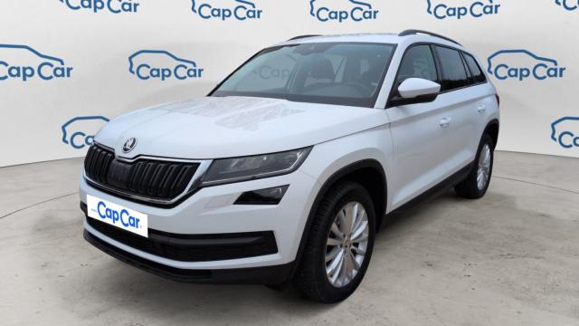 Skoda Kodiaq I 2.0 Tdi Scr 150 Dsg7 Business - 7 Places