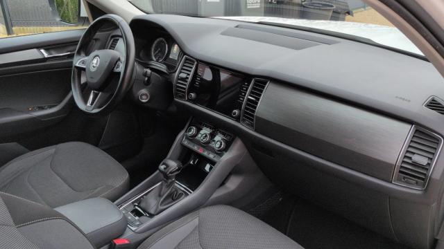 Skoda Kodiaq image 3