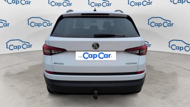 Skoda Kodiaq image 9
