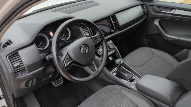Skoda Kodiaq image 6