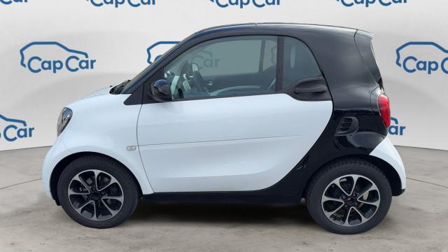 Smart Fortwo image 3