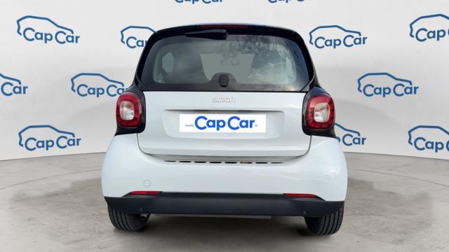 Smart Fortwo image 9