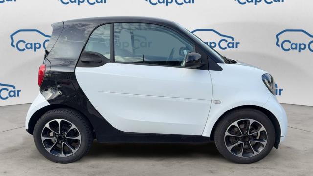 Smart Fortwo image 8