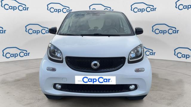 Smart Fortwo image 4