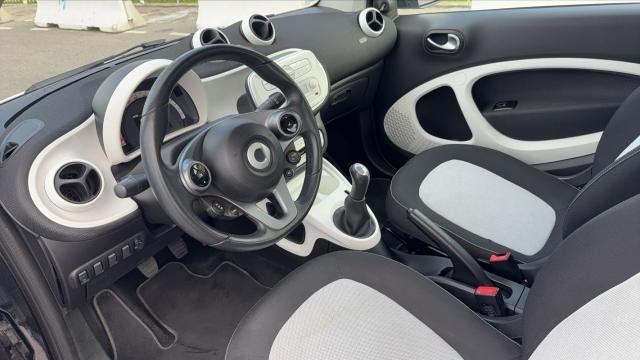Smart Fortwo image 1