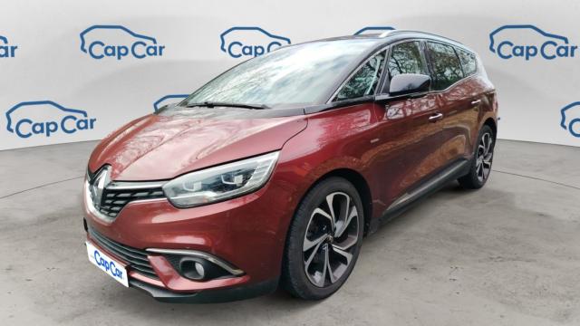 Renault Scénic Grand 1.7 Blue Dci 150 Business Intens - 7 Places