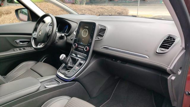 Renault Scénic image 9