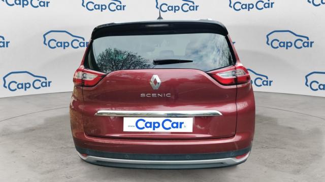 Renault Scénic image 6