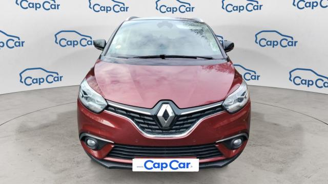 Renault Scénic image 3