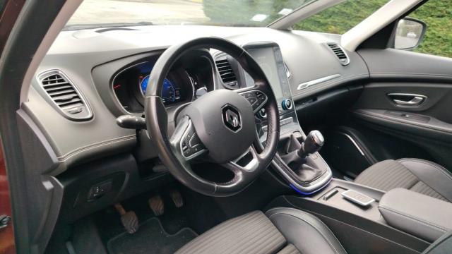 Renault Scénic image 8