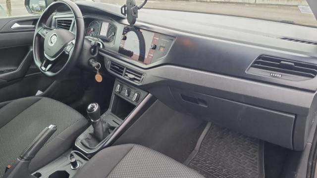 Volkswagen Polo image 3