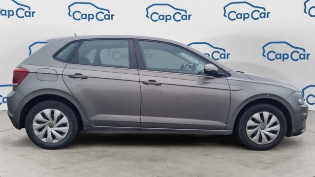 Volkswagen Polo image 9
