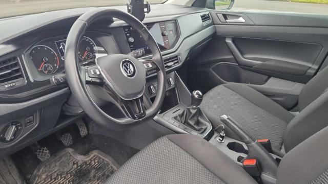 Volkswagen Polo image 1