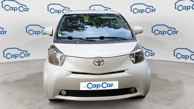 Toyota Iq image 1