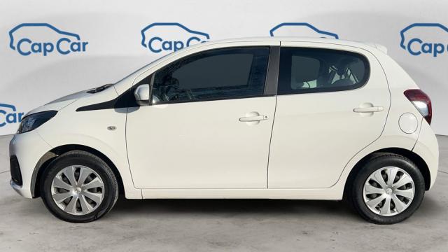 Peugeot 108 image 6
