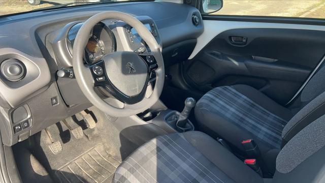 Peugeot 108 image 9