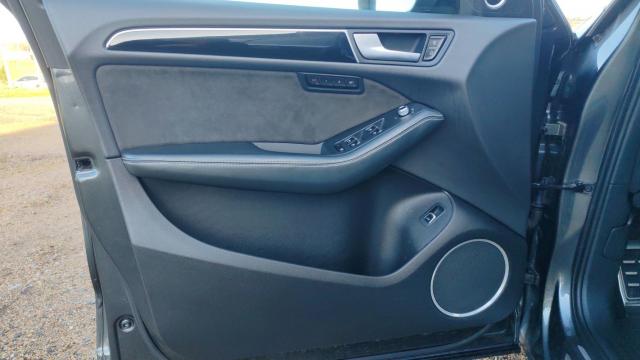 Audi Sq5 image 6